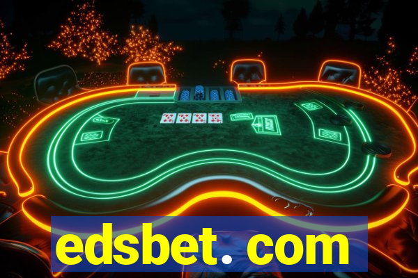 edsbet. com