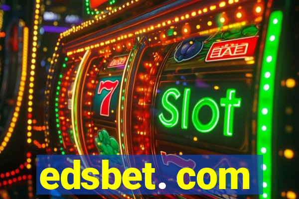 edsbet. com