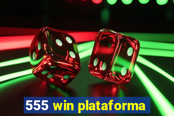 555 win plataforma