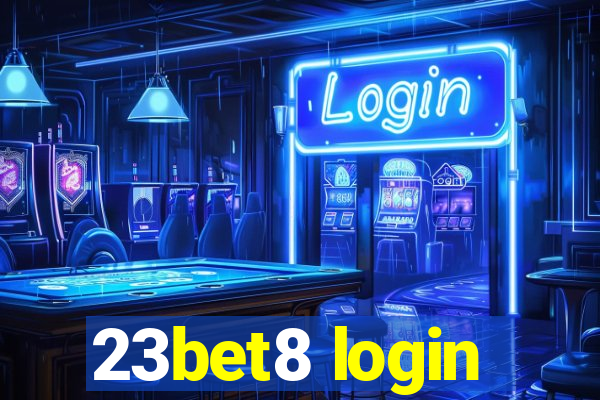 23bet8 login