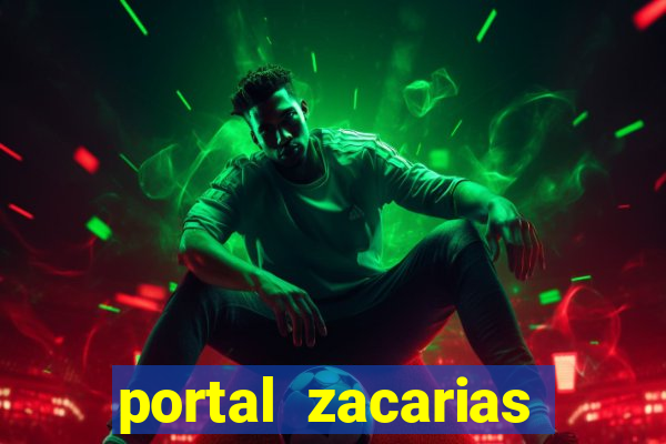 portal zacarias menina da carreta