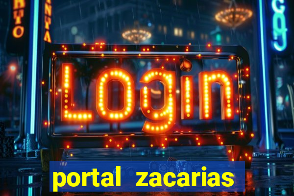 portal zacarias menina da carreta