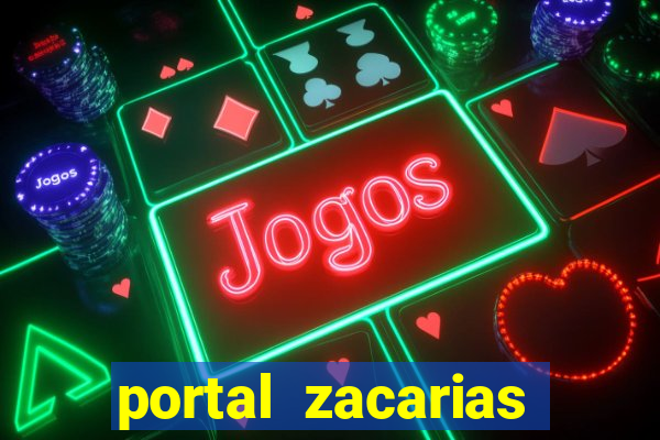 portal zacarias menina da carreta