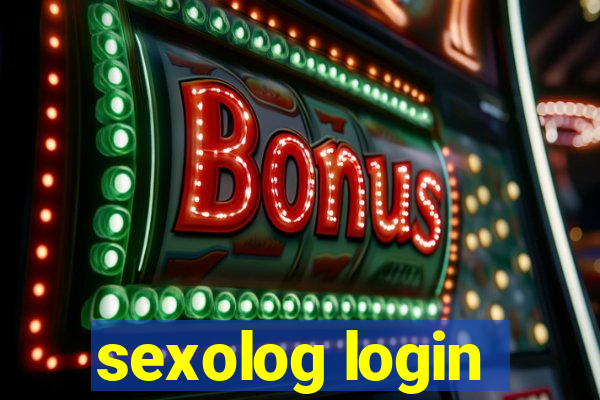 sexolog login