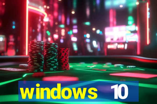 windows 10 simulator online