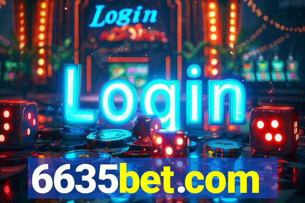 6635bet.com