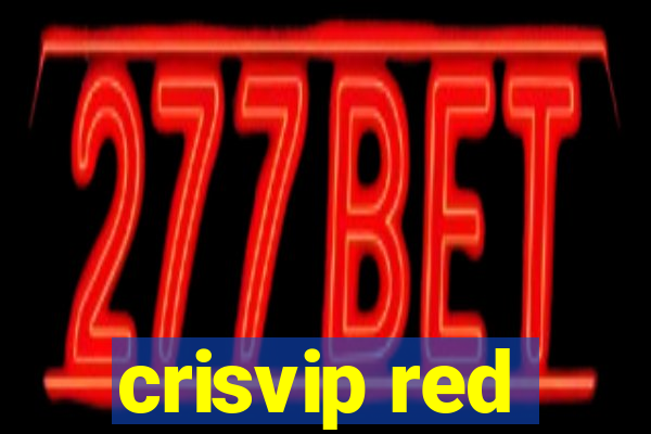 crisvip red