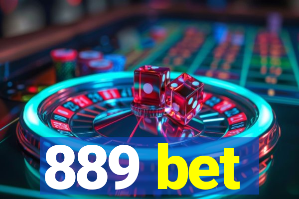 889 bet