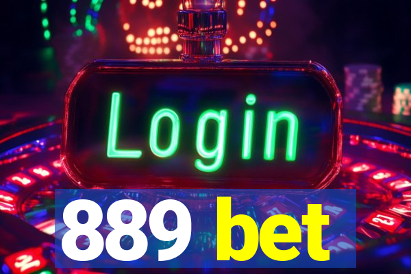 889 bet