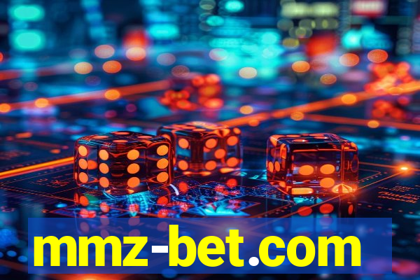 mmz-bet.com