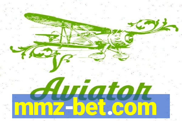 mmz-bet.com