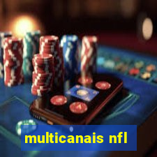 multicanais nfl