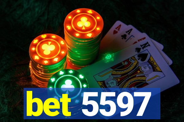 bet 5597