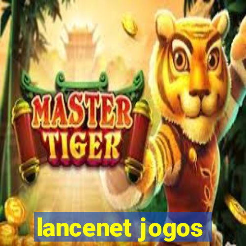 lancenet jogos