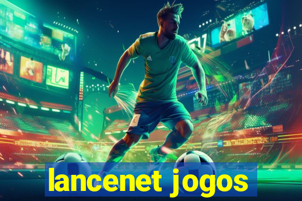 lancenet jogos