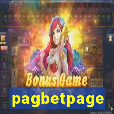 pagbetpage