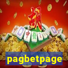 pagbetpage