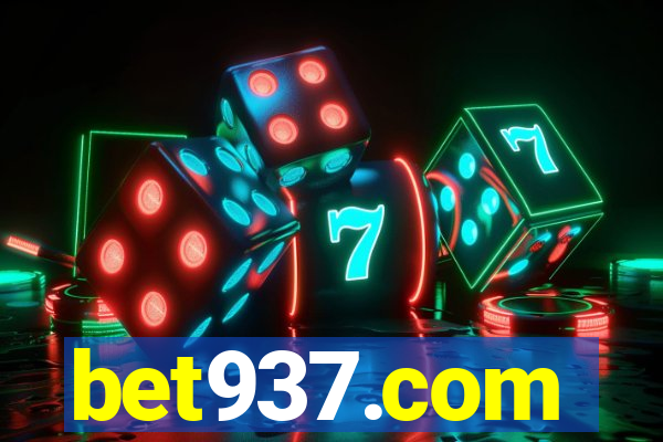 bet937.com