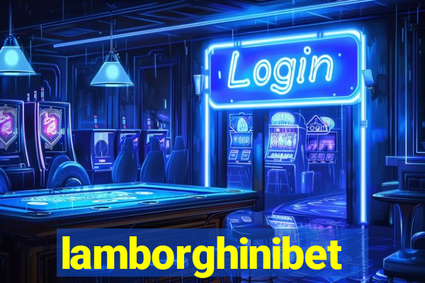 lamborghinibet