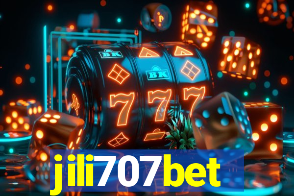 jili707bet