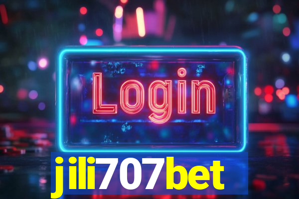 jili707bet