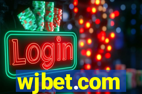 wjbet.com