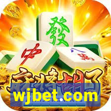 wjbet.com