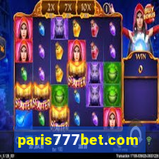 paris777bet.com