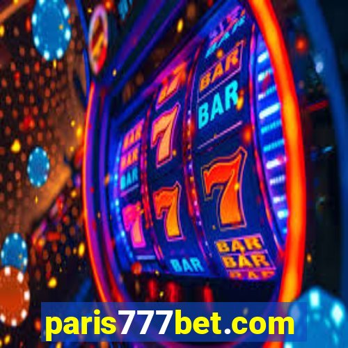 paris777bet.com