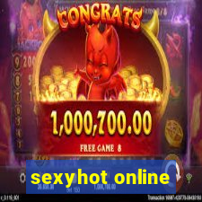 sexyhot online