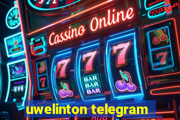 uwelinton telegram