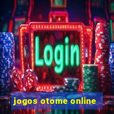 jogos otome online