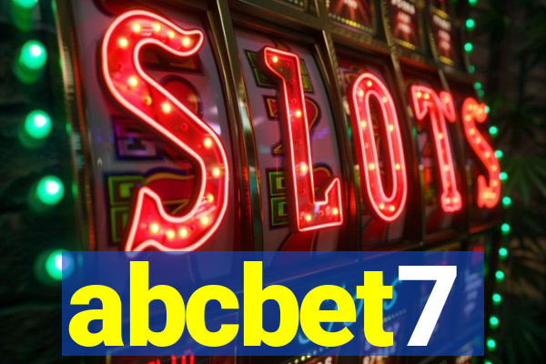 abcbet7