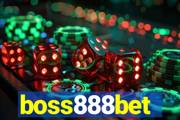 boss888bet