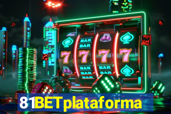 81BETplataforma