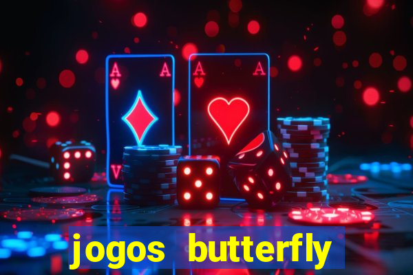 jogos butterfly kyodai 123