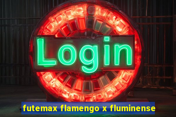 futemax flamengo x fluminense