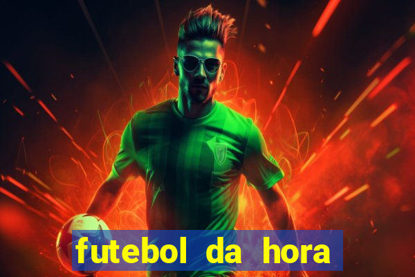 futebol da hora 3.7 no play store