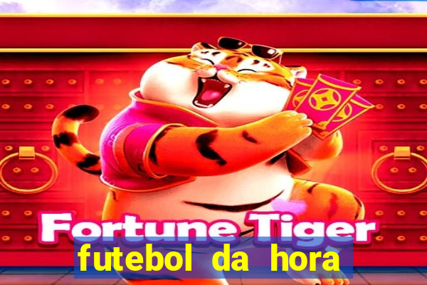 futebol da hora 3.7 no play store