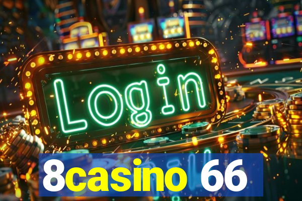 8casino 66