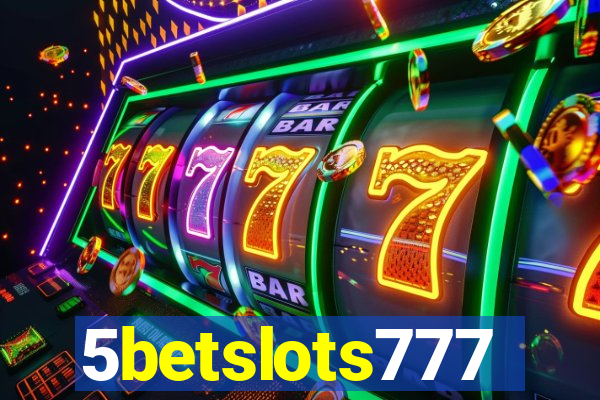 5betslots777