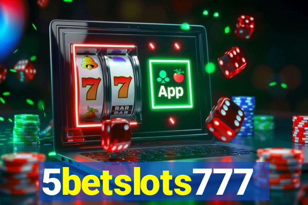 5betslots777