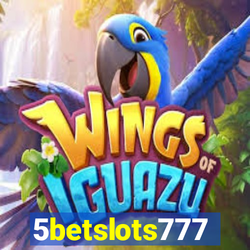 5betslots777