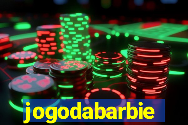 jogodabarbie