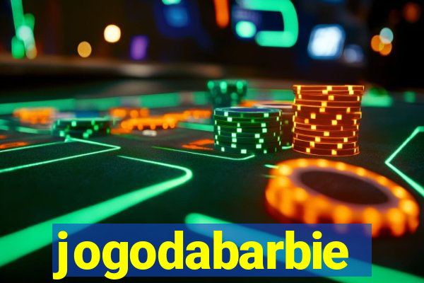 jogodabarbie