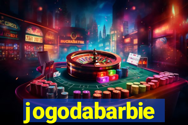 jogodabarbie