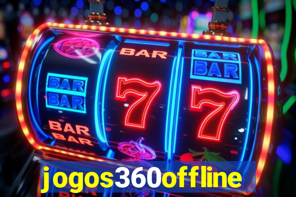 jogos360offline