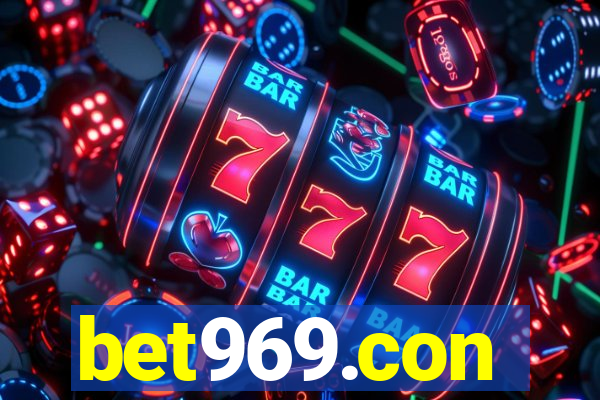 bet969.con