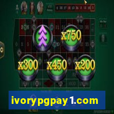 ivorypgpay1.com