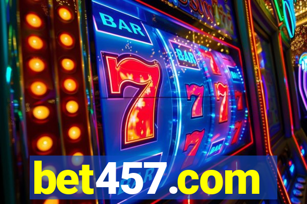 bet457.com